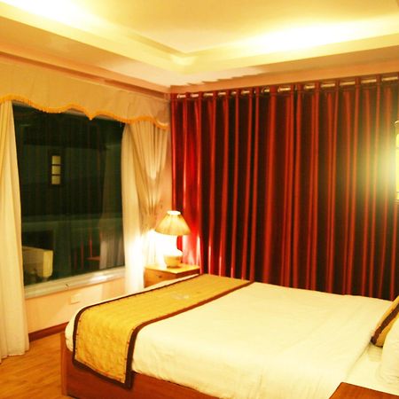 Four Seasons Hotel Сапа Екстериор снимка