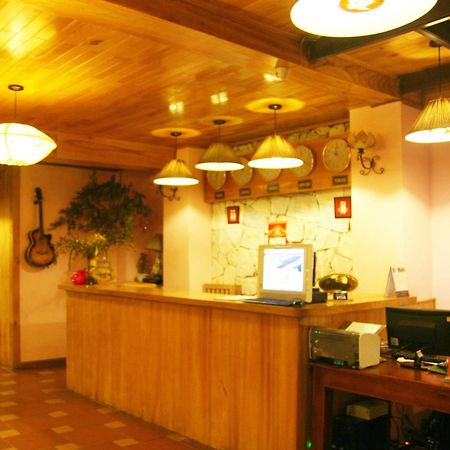 Four Seasons Hotel Сапа Екстериор снимка